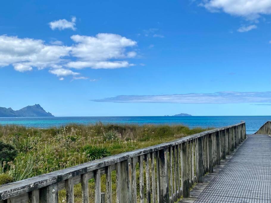 Beautiful Bream Bay Studio - Руакака Экстерьер фото