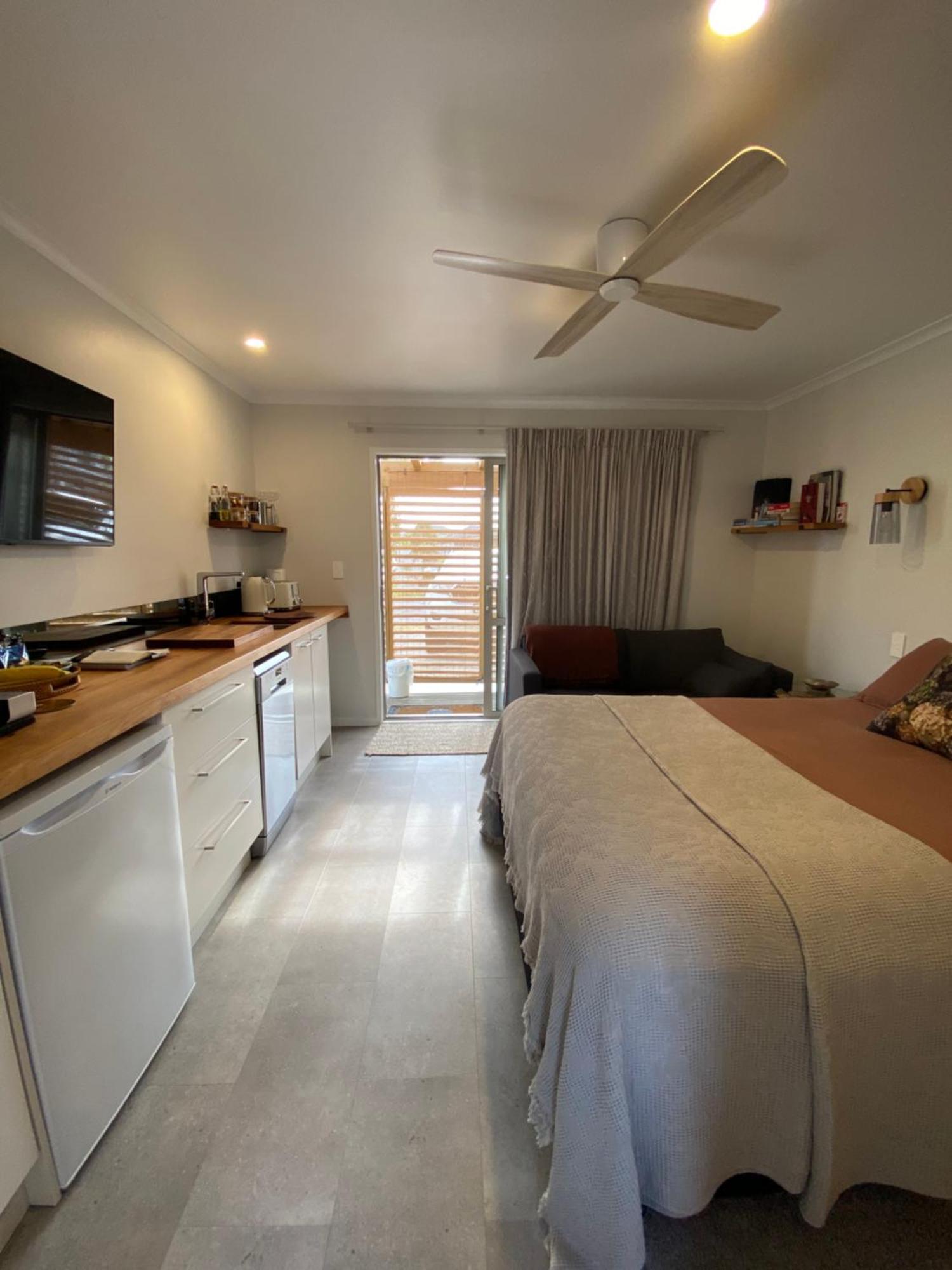 Beautiful Bream Bay Studio - Руакака Экстерьер фото